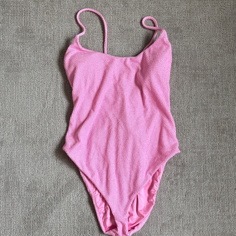 Show Me Your Mumu Positano One Piece